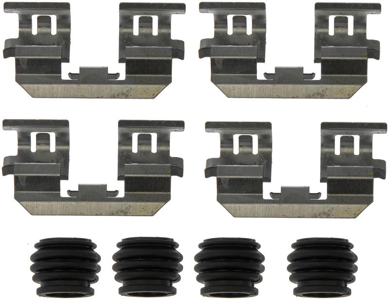 Dorman HW13539 Disc Brake Hardware Kit product image 1 of 1