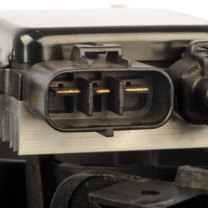 Dorman 621243 Engine Cooling Fan Assembly product image 1 of 2