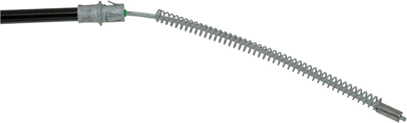 Dorman C92918 Parking Brake Cable product image 3 of 3