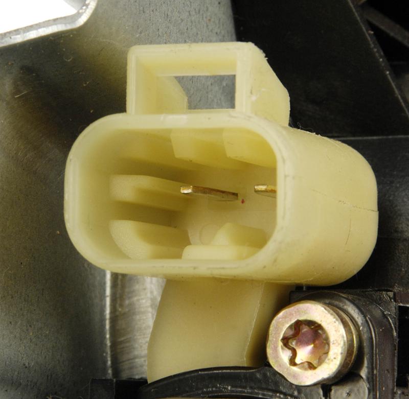 Dorman 741816 - Power Window Motor and Regulator Assembly Dorman 741816 Power Window Motor and Regulator Assembly product image 3 of 3