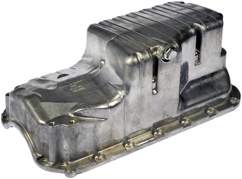 Dorman 264413 Engine Oil Pan product image 2 of 2