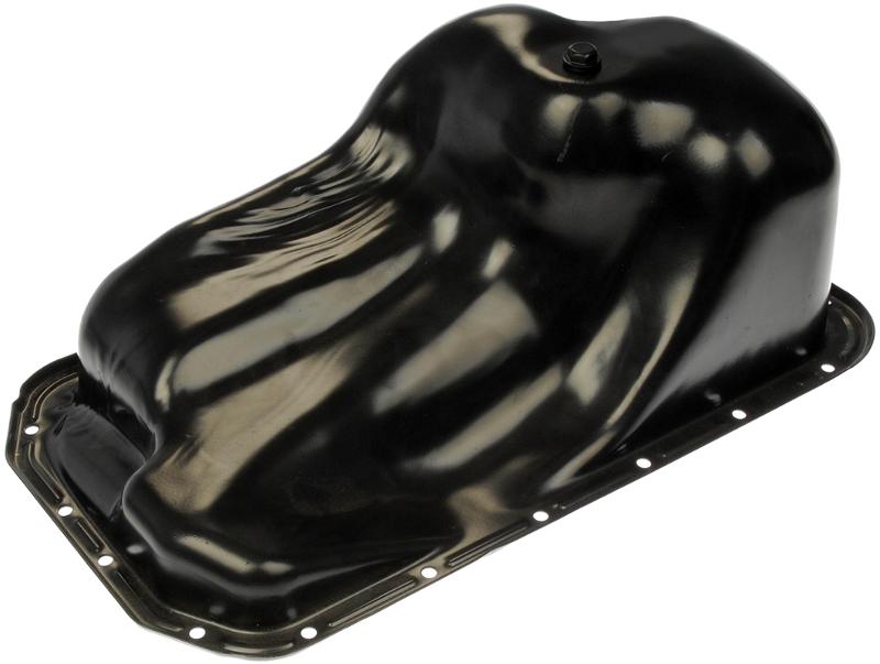 Dorman 264315 Engine Oil Pan product image 2 of 2