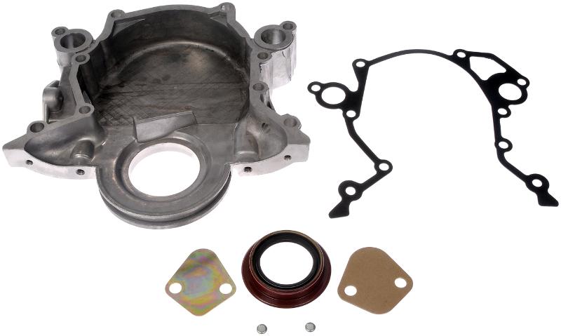 Dorman 635102 Engine Timing Cover product image 2 of 2