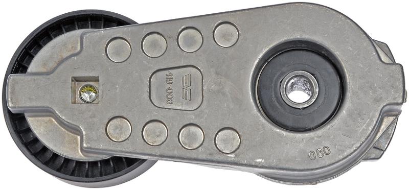 Dorman 419006 - Drive Belt Tensioner Assembly Dorman 419006 Drive Belt Tensioner Assembly product image 3 of 3