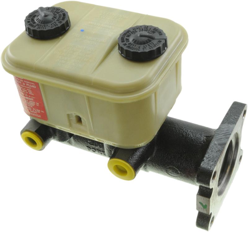 Dorman M39522 Brake Master Cylinder product image 4 of 4