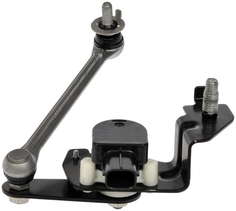 Dorman 924778 - Suspension Ride Height Sensor Dorman 924778 Suspension Ride Height Sensor product image 2 of 2