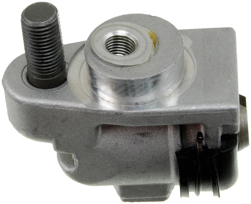 Dorman W37209 - Drum Brake Wheel Cylinder Dorman W37209 Drum Brake Wheel Cylinder product image 5 of 5