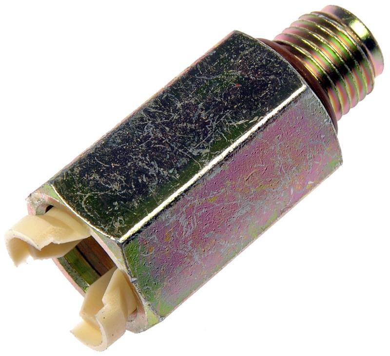 Dorman 800714 Auto Trans Oil Cooler Line Connector product image 2 of 2
