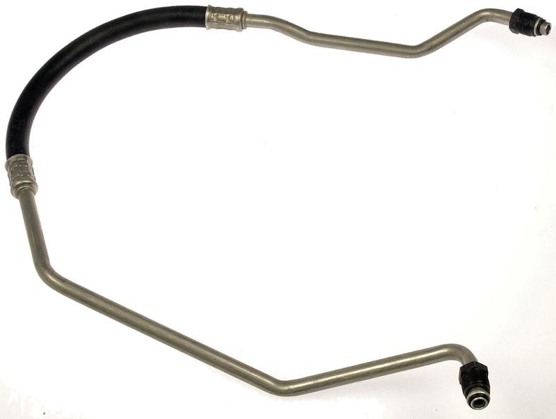 Dorman 625118 Engine Oil Cooler Hose Assembly product image 6 of 6