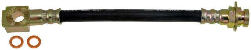 Dorman H380483 Brake Hydraulic Hose product image 3 of 3