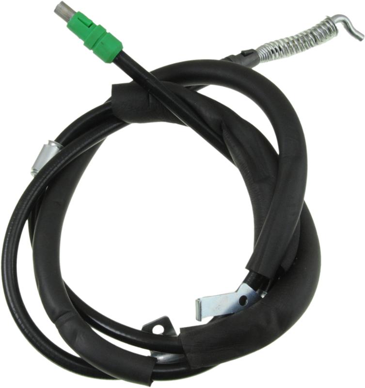 Dorman C660212 - Parking Brake Cable Dorman C660212 Parking Brake Cable product image 3 of 3