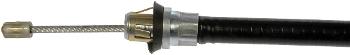 Dorman C95238 Parking Brake Cable product image 3 of 3