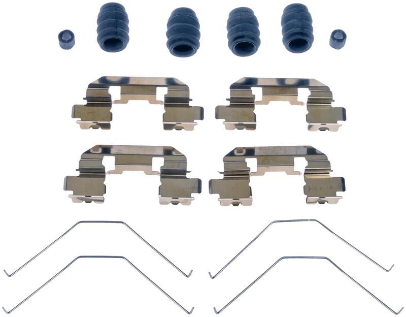 Dorman HW13937 Disc Brake Hardware Kit product image 1 of 1