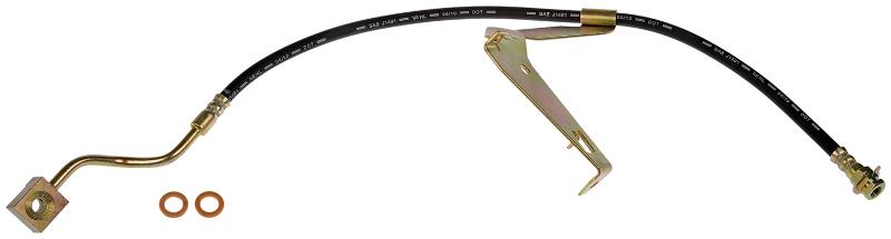 Dorman H382710 Brake Hydraulic Hose product image 3 of 3