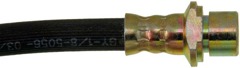 Dorman H381295 - Brake Hydraulic Hose Dorman H381295 Brake Hydraulic Hose product image 3 of 3