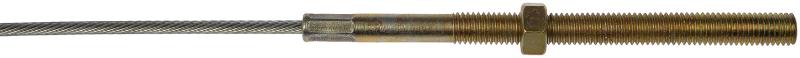Dorman C132249 Parking Brake Cable product image 3 of 3