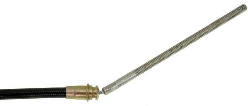 Dorman C93585 Parking Brake Cable product image 3 of 3
