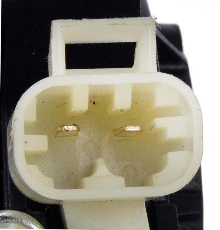 Dorman 741114 Power Window Motor and Regulator Assembly product image 3 of 3