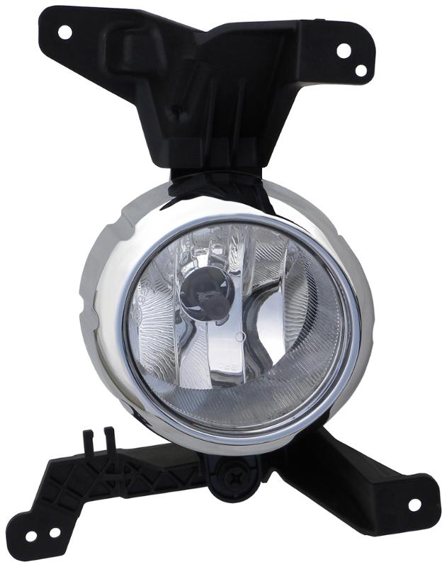 Dorman 1571131 - Fog Light Assembly Dorman 1571131 Fog Light Assembly product image 1 of 1