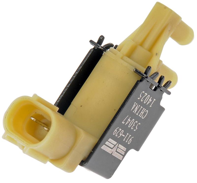 Dorman 911629 - Vapor Canister Vent Solenoid Dorman 911629 Vapor Canister Vent Solenoid product image 3 of 3