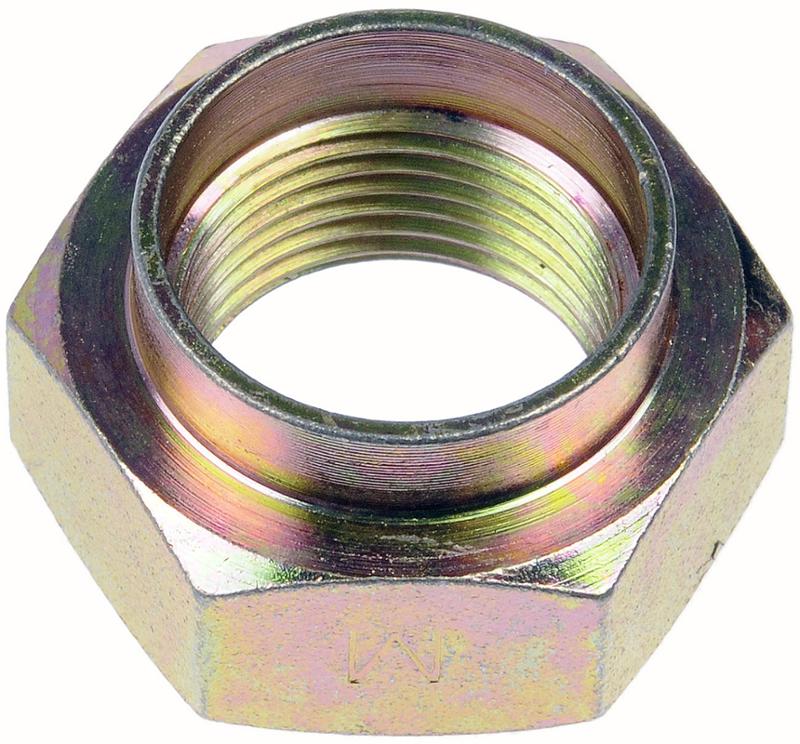 Dorman 615100.1 Spindle Nut product image 2 of 2