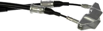 Dorman C660893 Parking Brake Cable product image 3 of 3