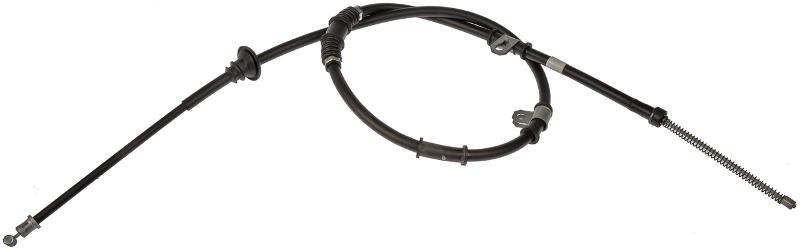 Dorman C94072 Parking Brake Cable product image 3 of 3