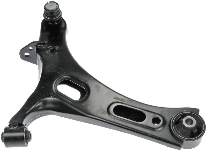 Dorman 522832 Suspension Control Arm and Ball Joint Assembly product image 2 of 2