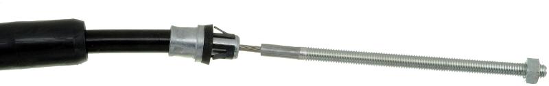 Dorman C93589 Parking Brake Cable product image 3 of 3