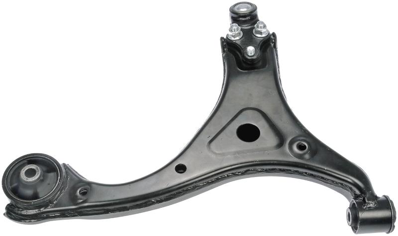 Dorman 524119 Suspension Control Arm and Ball Joint Assembly product image 2 of 2