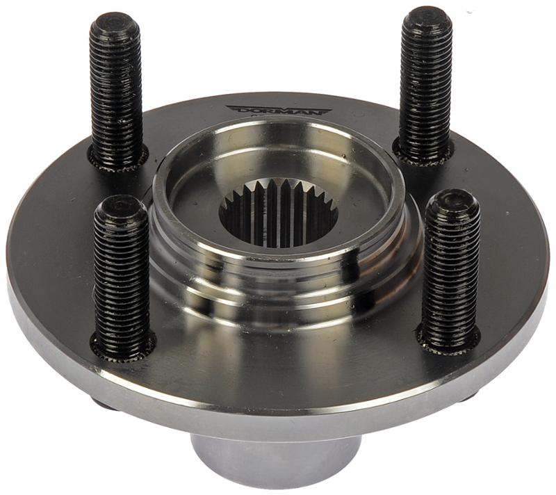 Dorman 930550 - Wheel Hub Dorman 930550 Wheel Hub product image 2 of 2