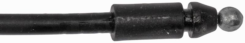 Dorman 912128 Hood Release Cable product image 4 of 4
