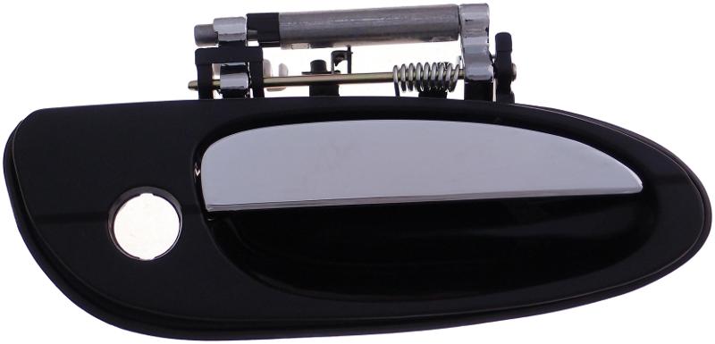 Dorman 83834 - Exterior Door Handle Dorman 83834 Exterior Door Handle product image 3 of 3