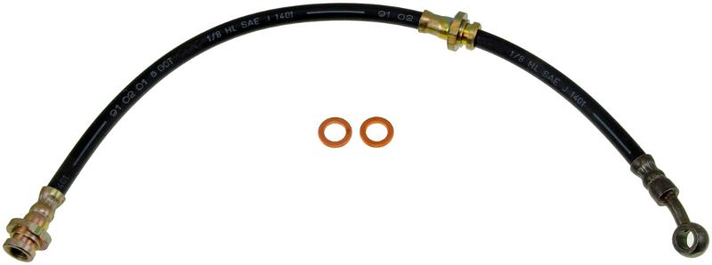 Dorman H38495 Brake Hydraulic Hose product image 3 of 3