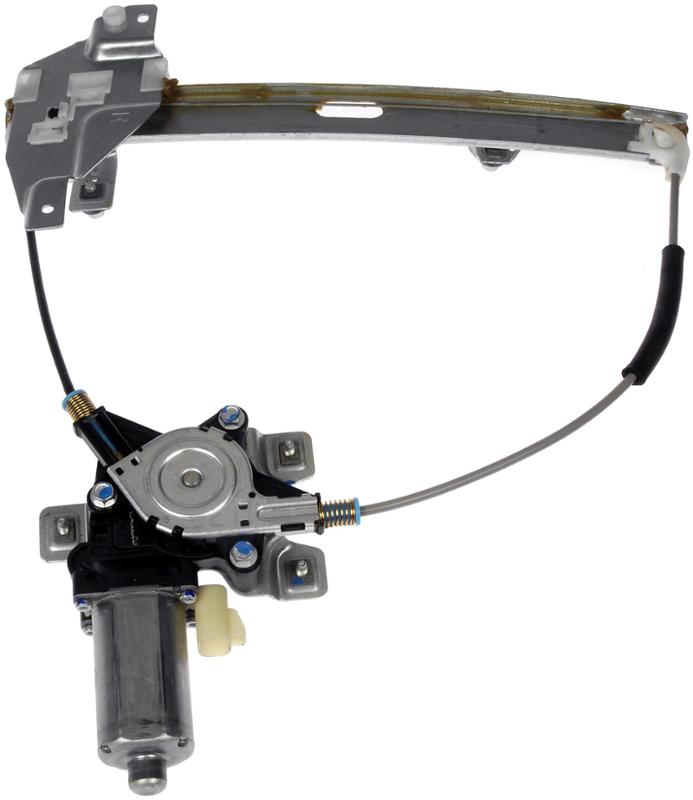 Dorman 741623 Power Window Motor and Regulator Assembly product image 3 of 3