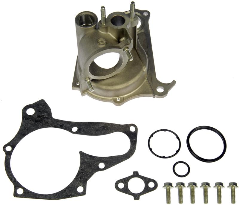 Dorman 902401 Engine Water Pump Housing product image 2 of 2