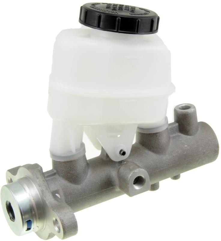 Dorman M630092 Brake Master Cylinder product image 4 of 4