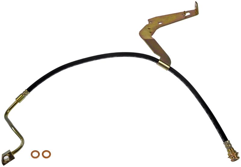 Dorman H621003 Brake Hydraulic Hose product image 3 of 3