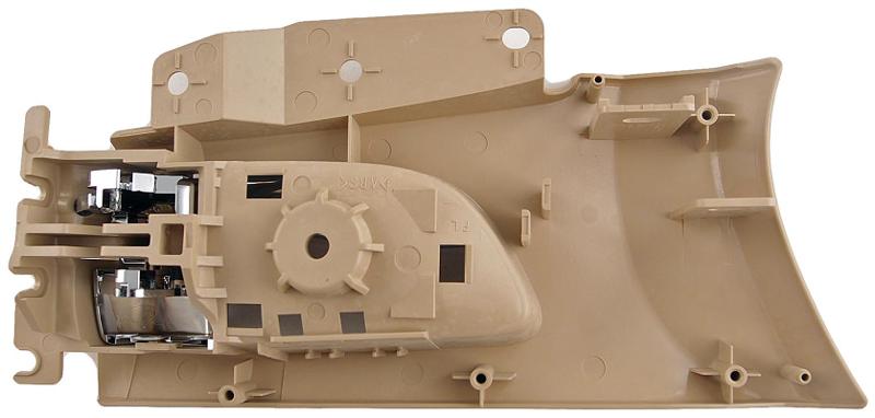 Dorman 79876 - Interior Door Handle Dorman 79876 Interior Door Handle product image 3 of 3