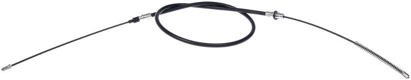 Dorman C92839 Parking Brake Cable product image 3 of 3