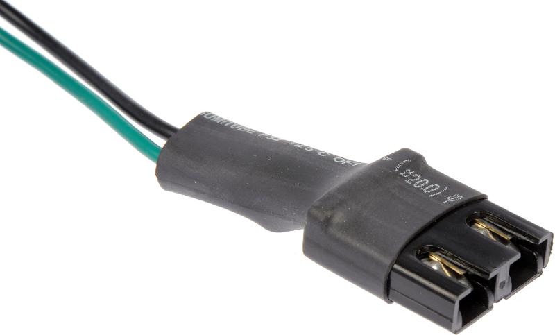 Dorman 85143 - HVAC Clutch Coil Connector Dorman 85143 HVAC Clutch Coil Connector product image 3 of 3