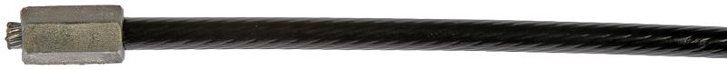 Dorman C92475 Parking Brake Cable product image 3 of 3