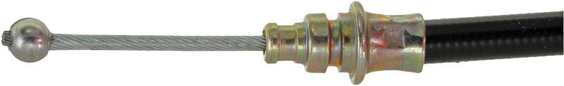 Dorman C92529 Parking Brake Cable product image 3 of 3