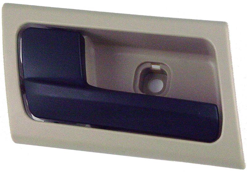 Dorman 81730 - Interior Door Handle Dorman 81730 Interior Door Handle product image 3 of 3