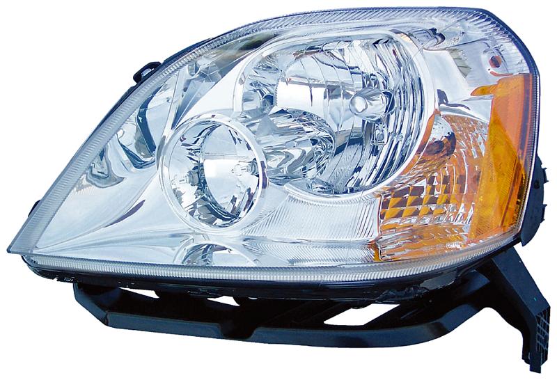 Dorman 1591144 Headlight Assembly product image 1 of 1