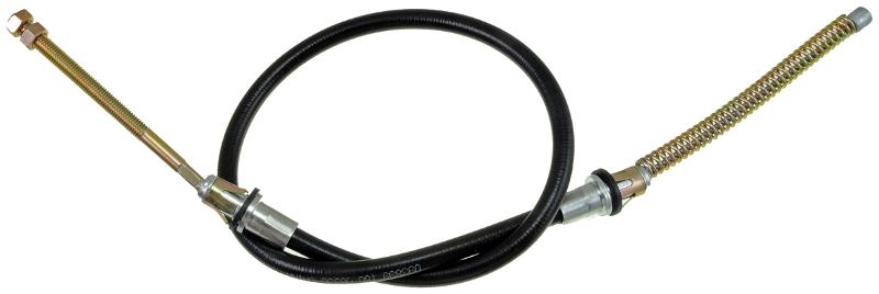 Dorman C93899 Parking Brake Cable product image 2 of 3