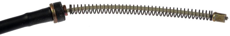 Dorman C94071 Parking Brake Cable product image 3 of 3