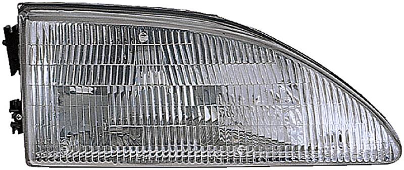 Dorman 1590243 - Headlight Assembly Dorman 1590243 Headlight Assembly product image 1 of 1