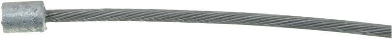Dorman C93098 Parking Brake Cable product image 3 of 3