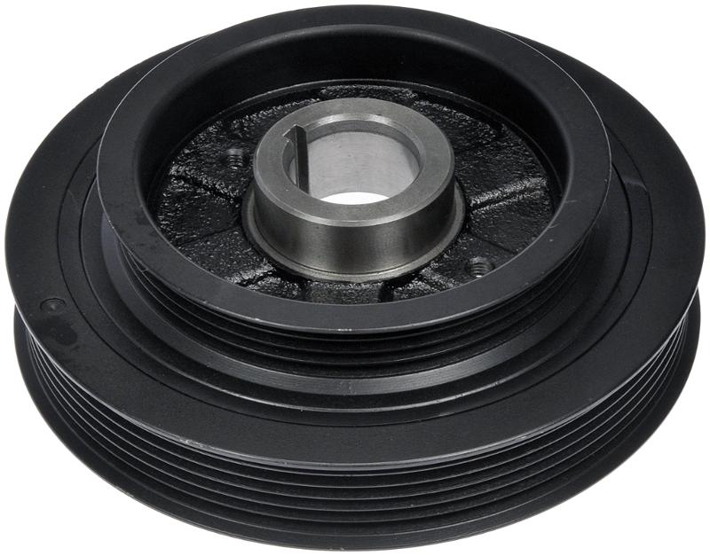 Dorman 594480 Engine Harmonic Balancer product image 2 of 2